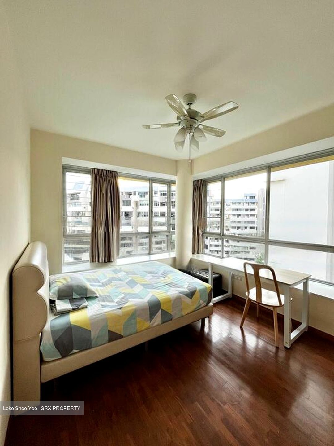 Caspian (D22), Condominium #578763251